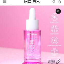 Moira Serum 