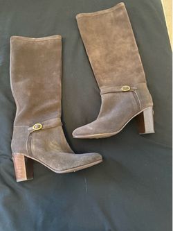 Valentino boots