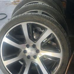 24s 6 Lugs 