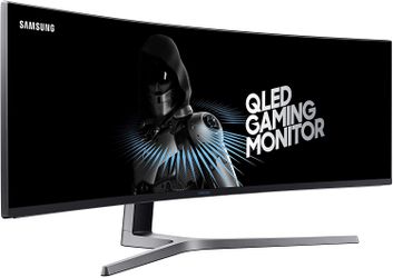 Samsung C49RG90 49