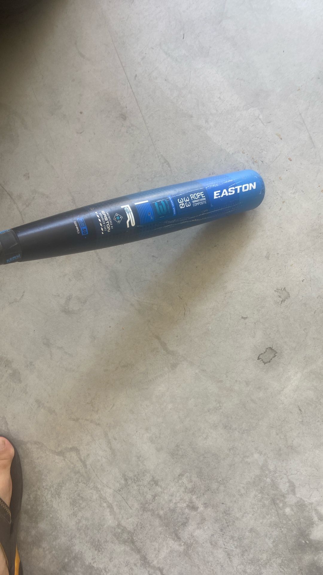 Easton Bbcor