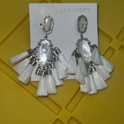 Kendra Scott Earrings