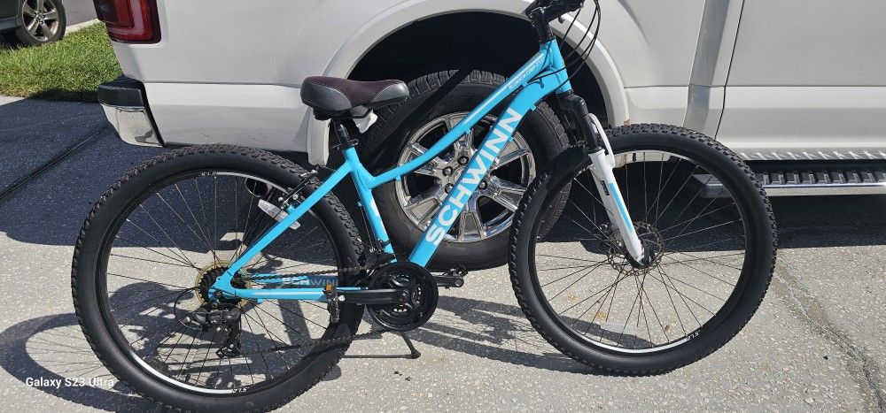 Bike For Sale