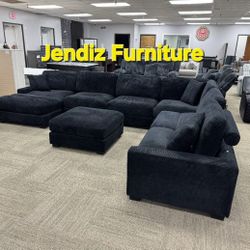 Take Any Sectional Sofa Couches Livingroom Furniture Home With Only $49 Today And Pay Later With Or Without Credi 