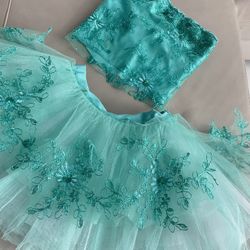 Halloween Outfit Fairy 