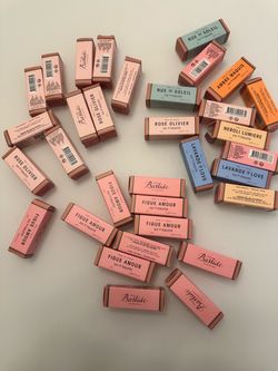 Bastide Eau de Toilette Mini perfume