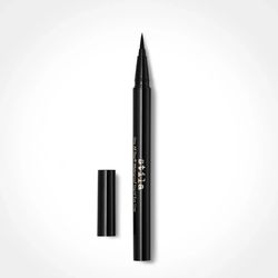 Stila Stay All Day Waterproof Liquid Eye Liner - Intense Black - Full Size