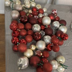 Christmas Ornaments 