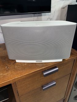 (Pair)SONOS Play 5