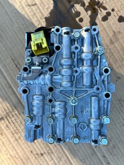 Valve Body