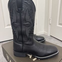 Ariat Boots
