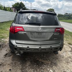 2007 Acura MDX For Parts (2007-2013)