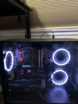 selling pc parts or every tg
