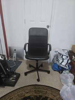 Chair computer  good Condition ESPAÑOL And English