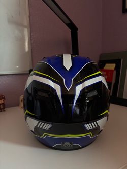 Bell Qualifier Full-Face Motorcycle Helmet