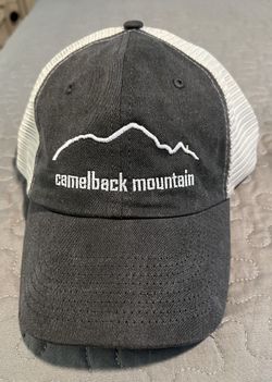 Camelback Mountain Trucker Hat Brand New I Have 10 Hats