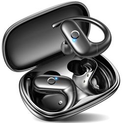 Bluetooth Wireless Earbuds (New)