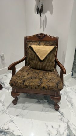 Juego de muebles