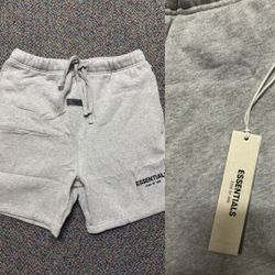 Essentials shorts