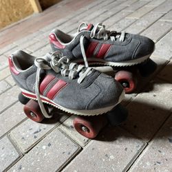 Rollerskate Shoes Skechers