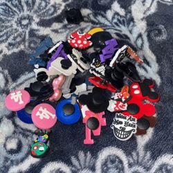 Croc Charms