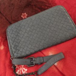 Bottega Veneta Wallet 