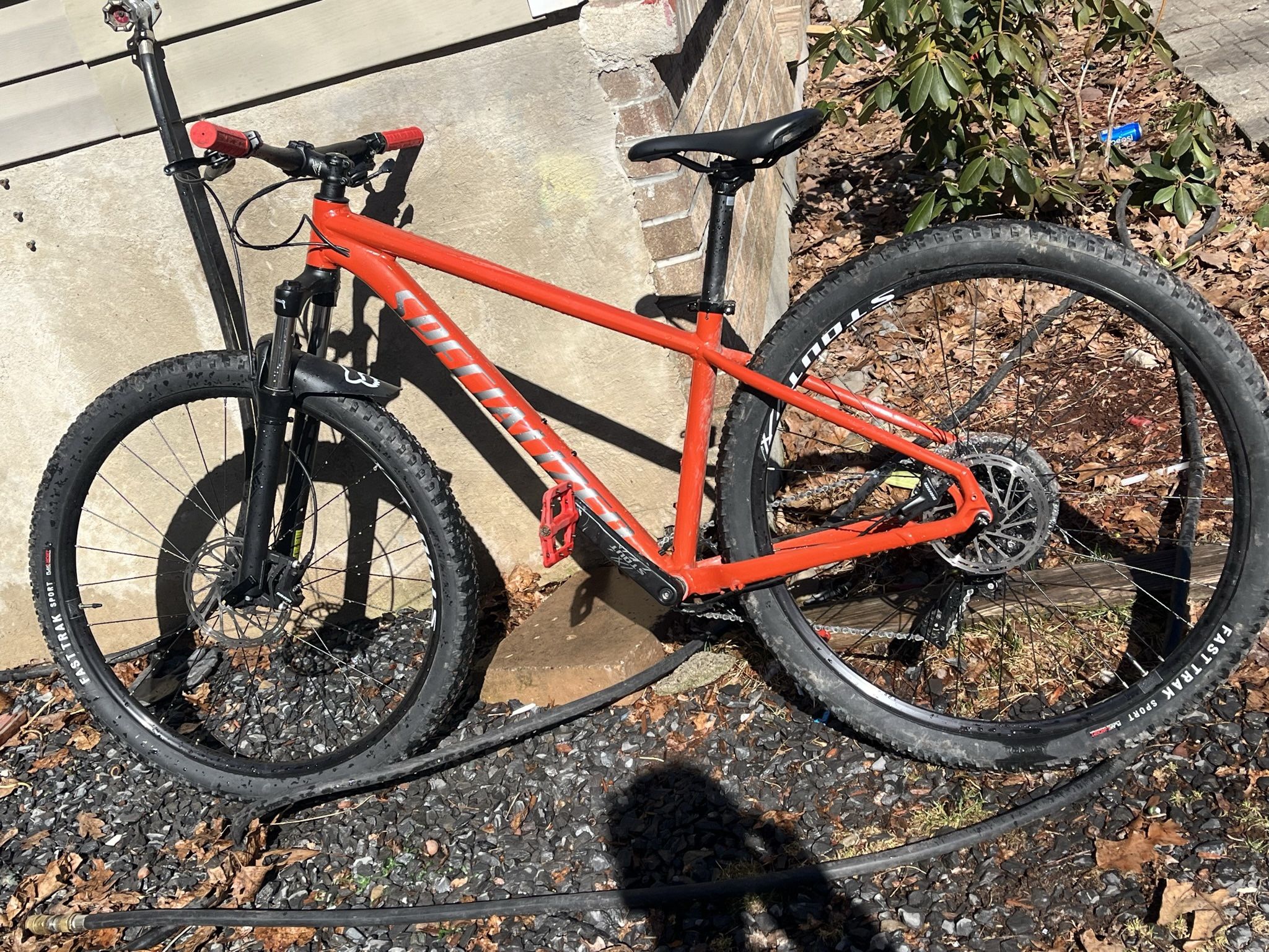 Specialized Rock Hopper 29 Inch 