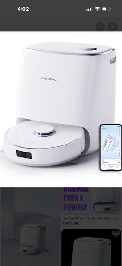 Narwal freo ultra pro