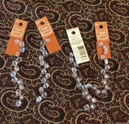 Crystal beads