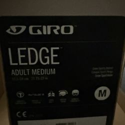 Giro Snow Sports Helmet 