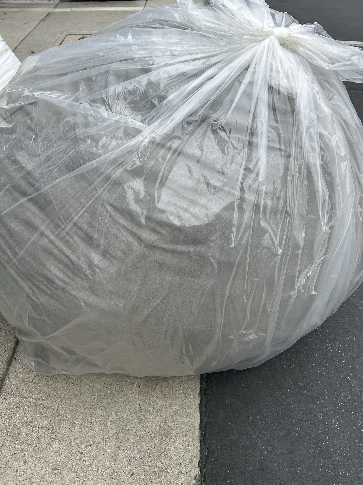Big Joe Bean Bag Chair 