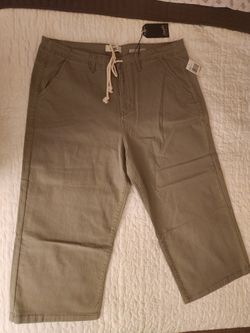 Women's Jeans Bermuda Forever Young