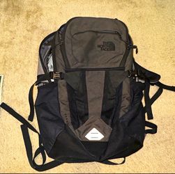North face Recon Backpack