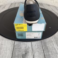 Tom’s Flats Real Leather