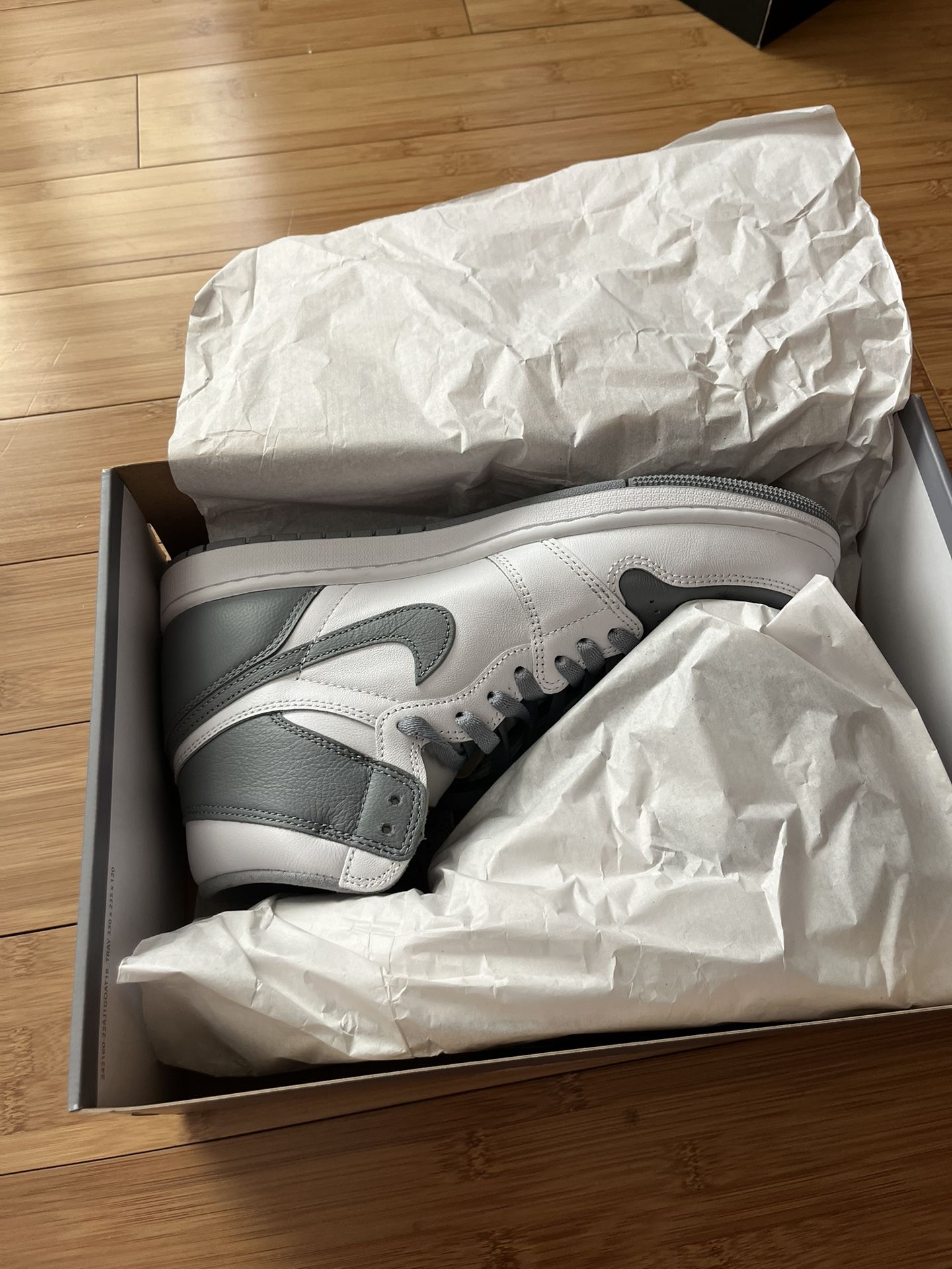 Jordan 1 Retro High OG