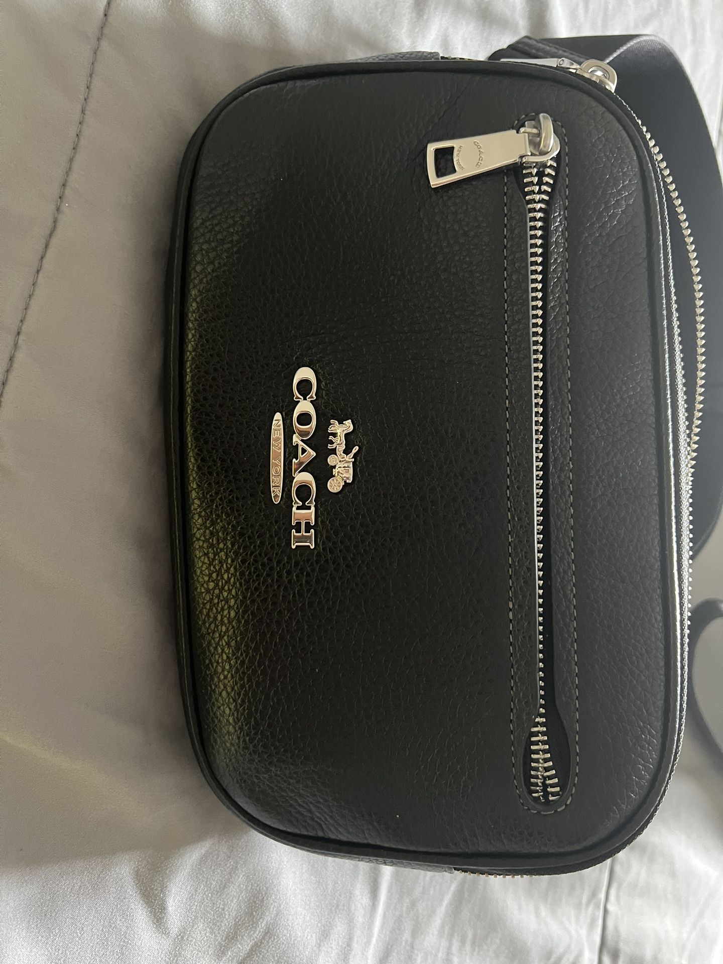 Coach Belt Bag