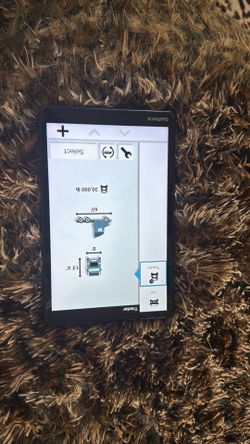 Garmin OTR 1010