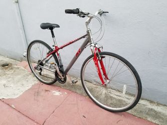 K2 hybrid bike discount