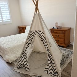 Kids Play Tent