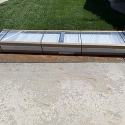 Garage Door Size 8x7 //se Vende Puerta De Garaje 8x7