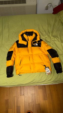 North Face Jacket 600
