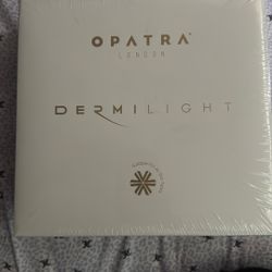Opatra London Dermisystem Suitcase The Ultimate Skincare Solution Simplified