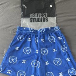 Bravest Studios Shorts 