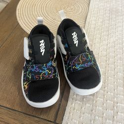 Boys Jordan Shoes Size 10c 