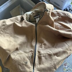 Bulwark FR Excel Lrg jacket