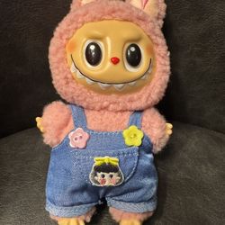 POP MART LABUBU Replacing Clothes Set
