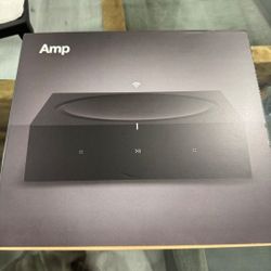 Sonos Amp