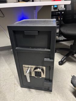 SentrySafe Depository Safe with Electronic Lock