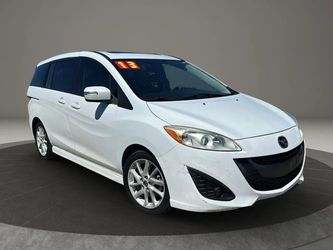 2013 MAZDA MAZDA5