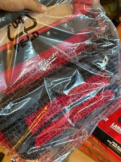 Pro-Tec Protective Gear in Original Packaging